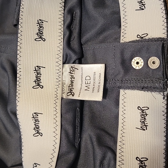 Intensity women's softball pants - Picture 3 of 3